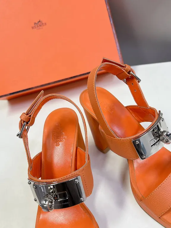 Hermes Shoe 